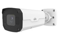 Uniview IPC2324SB-DZK-I0 Bewakingscamera Bullet IP-beveiligingscamera Buiten 2688 x 1520 Pixels Plafond/muur