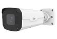 Uniview IPC2324SB-DZK-I0 Bewakingscamera Bullet IP-beveiligingscamera Buiten 2688 x 1520 Pixels Plafond/muur