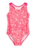 Playshoes kinderzwempak met UV-bescherming en stippen 461473