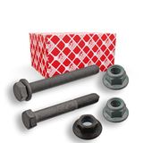 febi bilstein 21499 montageset voor draagarm, 1 stuk