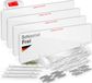 Kesser® 4x Panneau chauffant infrarouge - Anti-moisissure et absorbeur d'humidité - Chauffage électrique