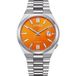 Citizen Tsuyosa NJ0151-88Z Horloge - Staal - Zilverkleurig - Ø 40 mm