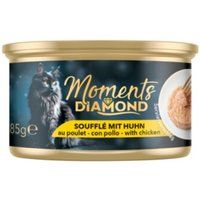MOMENTS Diamond Soufflé kip 12x85 g