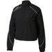 CRIVIT Veste fonctionnelle femme (Noir, S (36/38))