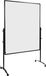 Legamaster PREMIUM PLUS workshopbord 150x120cm wit