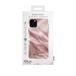 iDeal of Sweden Fashion Case pour iPhone 11 Pro Max/XS Max - Rose Satin