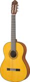 Yamaha CG142S Akoestische gitaar Klassiek Bruin 6 snaren