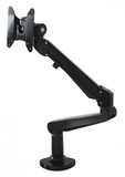 Kondator LC50B - Monitor Arm - Desk Mount - Black