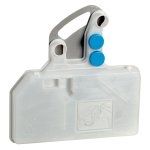 Konica Minolta Waste Toner for MagiColor 2300