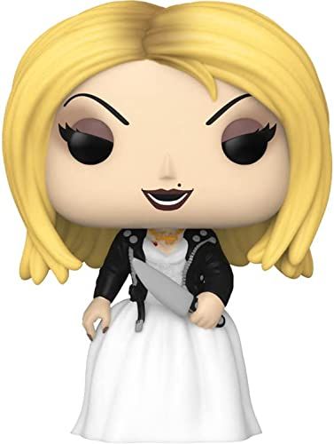 Funko Pop Movies: Bride of Chucky Tiffany - EAN: 0889698639835