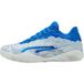 Puma Basketbalschoenen stewie 3 ville de l'amour maille respirante