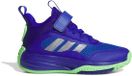 Adidas Ownthegame 3.0 Basketbalschoenen Blauw EU 36 Jongens, Meisjes
