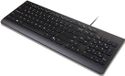 Lenovo 4Y41R64665 Toetsenbord Thuis/Werk USB Spaans Zwart