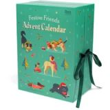 Rex London Calendrier Festive Friends