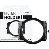 H&Y K-Series Holder Mark III + Drop-in Natural CPL + Swift Adapter 67/72/77/82mm