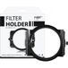 H&Y K-Series Holder Mark III + Drop-in Natural CPL + Swift Adapter 67/72/77/82mm