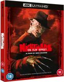 A Nightmare on Elm Street [Blu-Ray 4K]