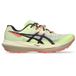 ASICS Fujispeed 4 T. 38 Vert Homme