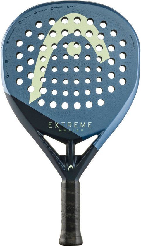 Head Extreme Motion 2025 Padel Racket