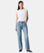 Levi's 198627700462, Jean, Femme, Bleu, 27 mm, Coton, 100% Cotton