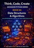 Data Structures & Algorithms: Understand, implement, and analyse core data structures and fundamental algorithms