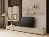 BABEL meuble TV set 5 portes sanremo