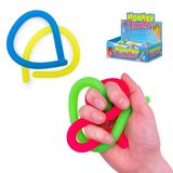 HGL SV21165 pasta, verschillende kleuren en designs, 2 stuks