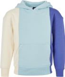 Urban Classics Tripple Kinder hoodie/trui