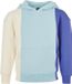 Urban Classics Tripple Kinder hoodie/trui