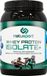 Natusport Whey Protein Isolaat+ - Eiwitpoeder - Met BCAA's en PeptoPro® - Spieropbouw - Vanille - 450g