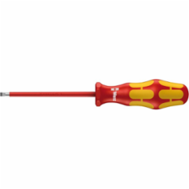 Wera VDE-schroevendraaier DIN-EN 5 5x1 0x200mm - 4013288105448