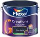 Flexa Creations Peinture murale extra mate - Slow Swing - 2,5 L