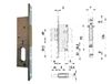 Cisa 34813 44240-18-0 insteekslot ovale cilinder F16