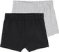 Vertbaudet Set van 2 boxers voor meisjes om onder een jurk te dragen