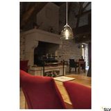 SLV FITU inbouwrozet/accessoire voor inbouwarmatuur, spot/wit