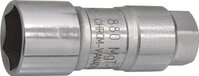 Hazet 880MGT-18 Spark Plug Socket Spanner