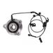 BTA Jeu de roulements de roue Avant pour TOYOTA Yaris Hayon (P13) H12080BTA