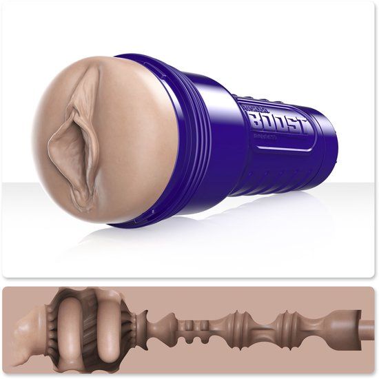 Fleshlight - Boost Bang - Vagina masturbator
