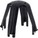 Hellermanntyton - Lot De 50 Capots De Protection Pour Spot Encastrés Spotclip-i