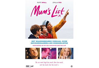 VSN / KOLMIO MEDIA Mum's List