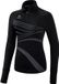 Erima Racing Running Longsleeve Dames - Zwart | Maat: 36