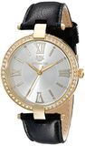 Wellington Dames Quartz Horloge Staffa, WN502-212