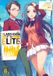 Classroom of the Elite (Light Novel) Vol. 6