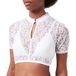 STOCKERPOINT Original No. 1 Country & More Dirndlbluse B-5077 Robe pour occasion spéciale Femme (lot de 1)
