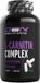 German Elite Nutrition L-Carnitine Triple Complex - 3000 mg per dagelijkse portie - Premium: Complex van Acetyl-l-carnitine, L-Carnitine Tartraat & Carnitine Fumaraat - 120 Capsules - Hoge Dosis - Veganistisch