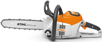 Stihl MSA 220 C-B Accukettingzaag 35 cm Zonder accu en lader
