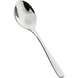 Unbranded PK12 KOFFIE LEPEL ETERNITY 18/10