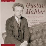Source1 United Classics Mahler: Symphony No. 8 In E Flat Major (CD)