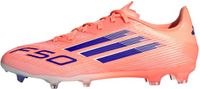 adidas Performance F50 League Firm/Multi-Ground Voetbalschoenen - Unisex - Oranje