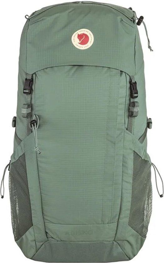 Fjallraven Abisko Backpack - Groen - 35L - Unisex